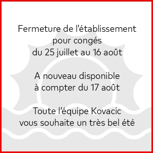 Annonce